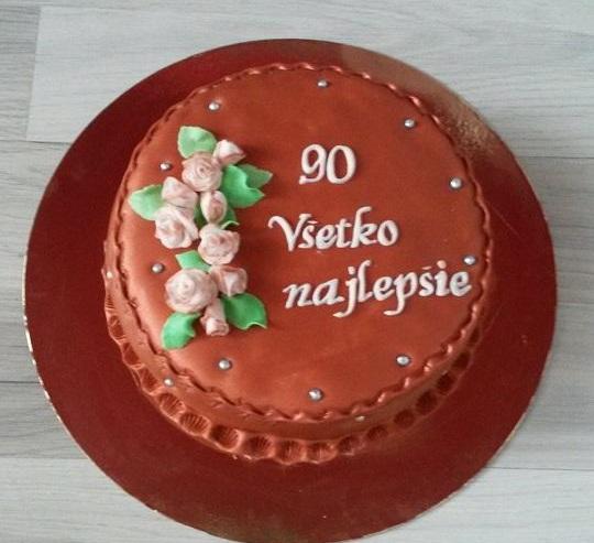 Narodeninová, torta, Torty pre dospelých *, KatarínaBA, 1