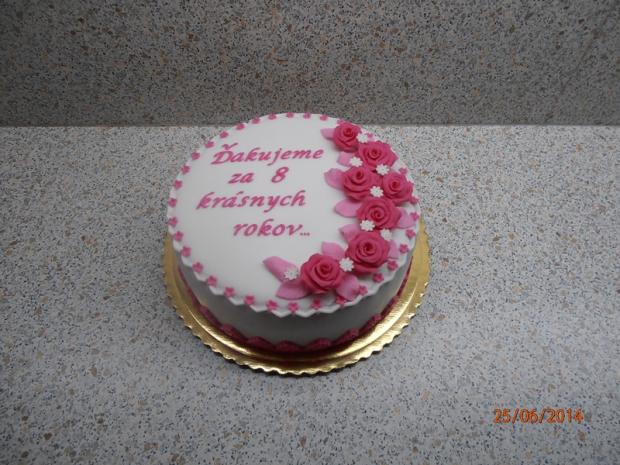 podakovanie, torta, Narodeninové torty podakovanie, torta, Narodeninové torty, nmiriam, 1