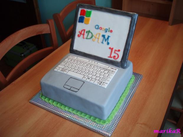 Narodeninová, torta, Narodeninové torty Narodeninová, torta, Narodeninové torty, marikaR, 1