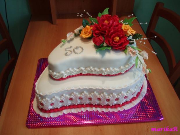 Narodeninová, torta, Narodeninové torty Narodeninová, torta, Narodeninové torty, marikaR, 1