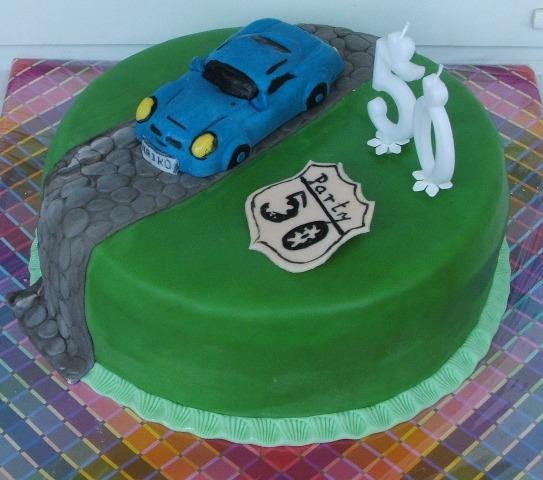 Na želanie, torta, Narodeninové torty, atigram, 1
