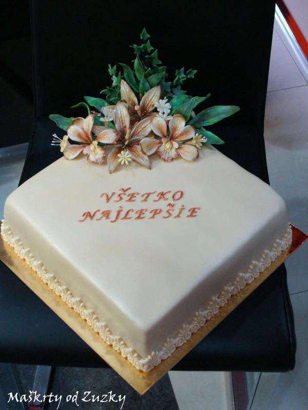 na spoločnú oslavu, torta, Narodeninové torty na spoločnú oslavu, torta, Narodeninové torty, Zuziv, 1
