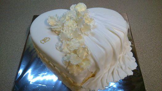svadobná, torta, Svadobné torty, katuska29, 1