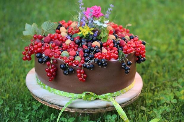 letna narodeninova, torta, Narodeninové torty letna narodeninova, torta, Narodeninové torty, Lucya, 1