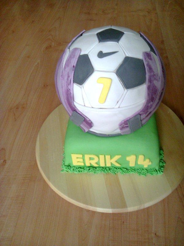 Erikovi, torta, Narodeninové torty, janig11, 1