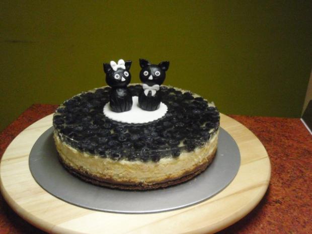 Cheesecake..., torta, Svadobné torty, sonka71x, 1