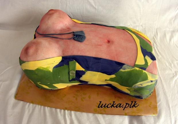 torzo, torta, Torty pre dospelých *, lucka.plk, 1
