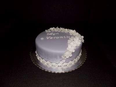 Promočná, torta, Torty - škola, stužková, katarina79, 1