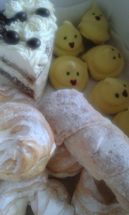 veľkonočné pečenie, torta, pre články, jankaha, 1