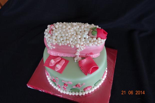 Vana, torta, Netradičné torty Vana, torta, Netradičné torty, kami8, 1