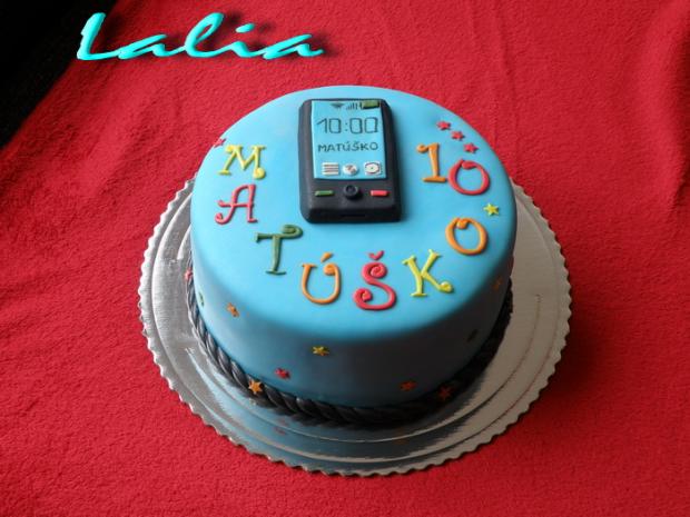 Narodeninová, torta, Ostané torty pre deti Narodeninová, torta, Ostané torty pre deti, Lívia-Lalia, 1