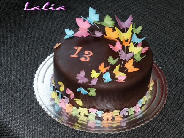 Narodeninová, torta, Narodeninové torty Narodeninová, torta, Narodeninové torty, Lívia-Lalia, 1