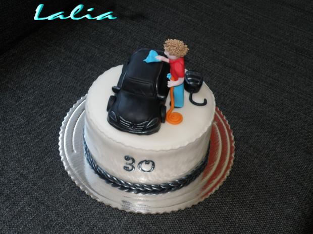 Na želanie, torta, Narodeninové torty Na želanie, torta, Narodeninové torty, Lívia-Lalia, 1