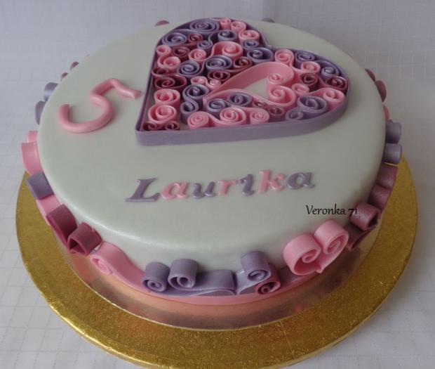 " vrtuľková" :), torta, Narodeninové torty " vrtuľková" :), torta, Narodeninové torty, Veronka 71, 1