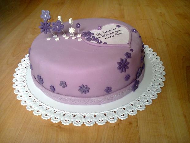 Maminke Maťke, torta, Narodeninové torty, janig11, 1