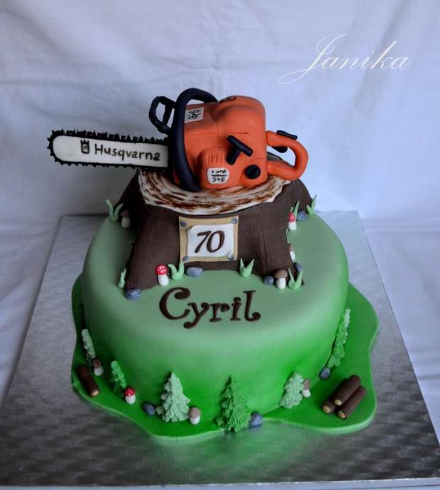 Pre pilčíka, torta, Narodeninové torty Pre pilčíka, torta, Narodeninové torty, janica1005, 1