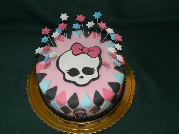 Monsterková, narodeninová, torta, Narodeninové torty Monsterková, narodeninová, torta, Narodeninové torty, ivetinka, 1