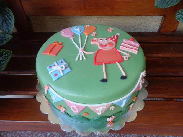 Na želanie, torta, Torty pre dievčatá, Boza99, 1
