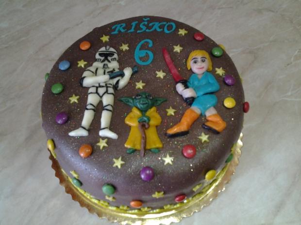 star wars, torta, Rozprávkové torty star wars, torta, Rozprávkové torty, eva.s, 1
