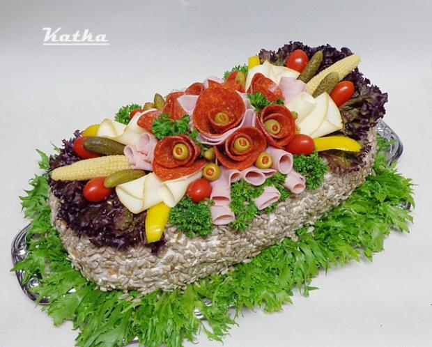 zaťkovi k narodeninám, torta, Slané torty zaťkovi k narodeninám, torta, Slané torty, Katka Ozsvaldova, 1