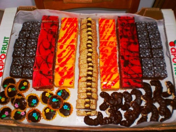 zákusky na oslavu, torta, Zákusky, alena60, 1