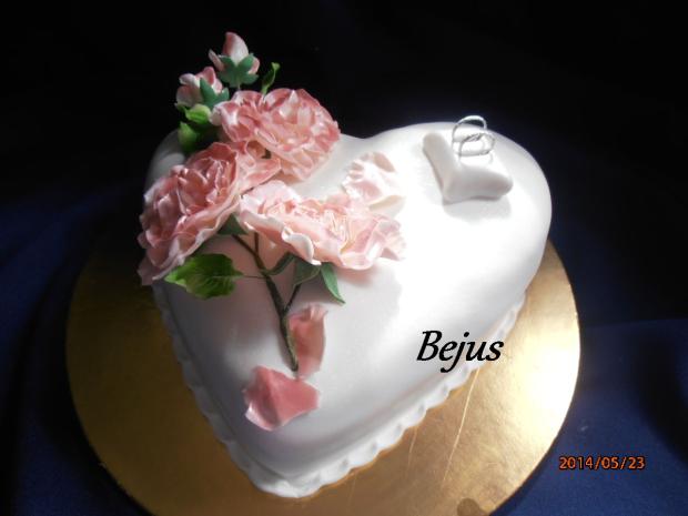 narodeninová, torta, Svadobné torty, bejus, 1