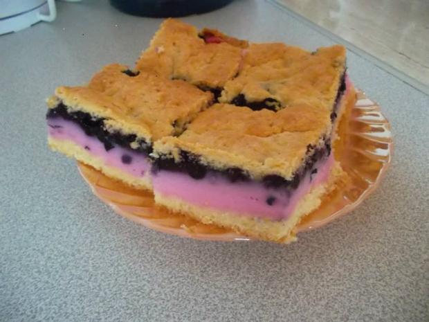 čučkový, torta, Zákusky, cililing, 1