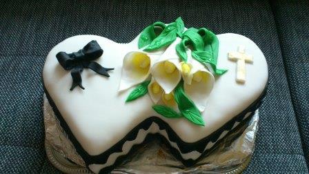 pre Petra, torta, Netradičné torty, juliag, 1