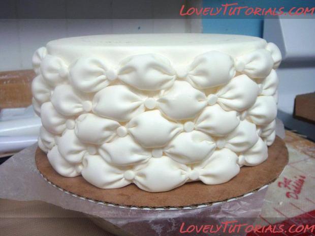 ako na to, torta, Ozdoby na torty, uhrinka, 1