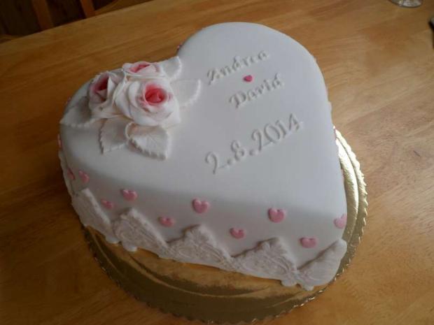 Svadobná na želanie, torta, Svadobné torty, Janka.S, 1