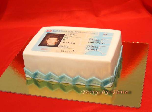 Pre mladého muža k 15tinám, torta, Ostané torty pre deti Pre mladého muža k 15tinám, torta, Ostané torty pre deti, grasie, 1