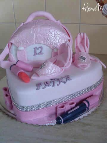 Narodeninová , torta, Narodeninové torty Narodeninová , torta, Narodeninové torty, AlenaM, 1