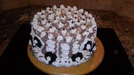 slahackova, torta, Narodeninové torty, juliag, 1