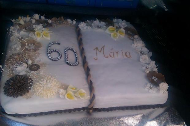 Narodeninová - 23 kg, torta, Narodeninové torty, Marta Majernickova, 1