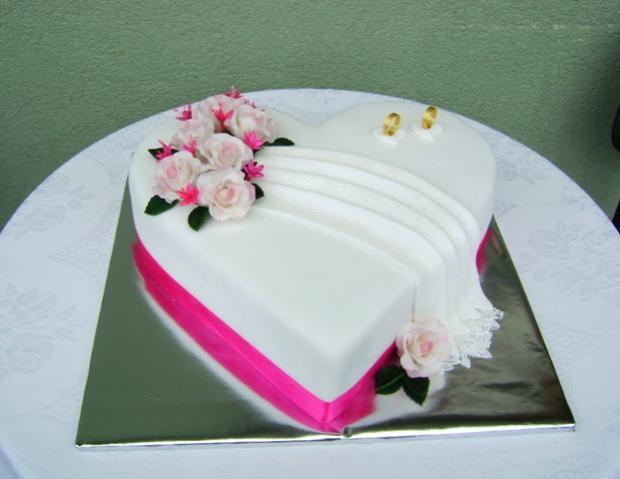 svadobna 39, torta, Svadobné torty svadobna 39, torta, Svadobné torty, medvedica, 1