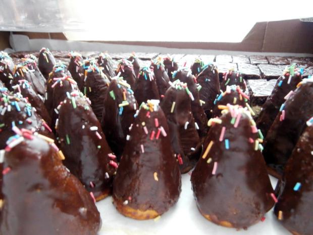 Špice, torta, Zákusky, Táňa123, 1