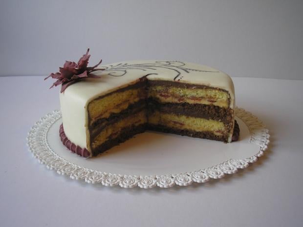 len tak 2, torta, Narodeninové torty len tak 2, torta, Narodeninové torty, rozlozna, 1