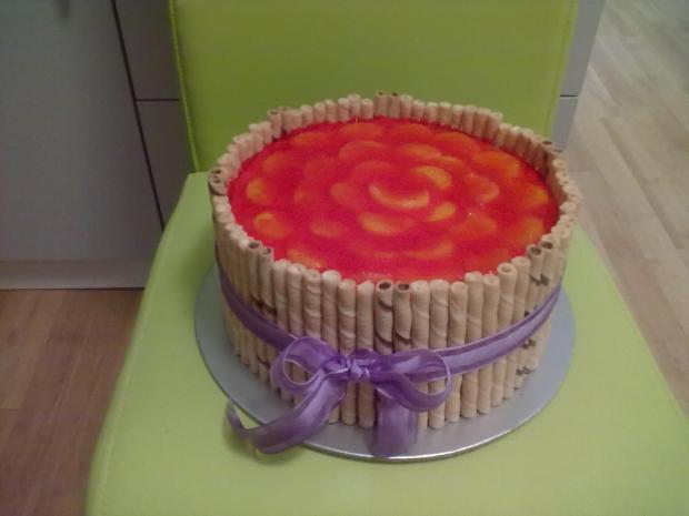 narodeninová, torta, Narodeninové torty, katka63, 1