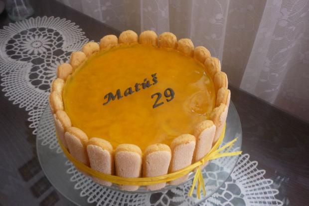 môjmu synovi, torta, Narodeninové torty, Primilka, 1