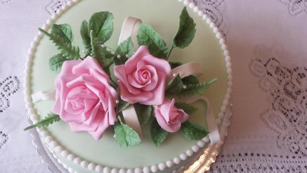 detail, torta, Ozdoby na torty detail, torta, Ozdoby na torty, MK martina, 1