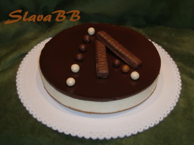 Cheesecake - torta 350, torta, Narodeninové torty Cheesecake - torta 350, torta, Narodeninové torty, slavabb, 1