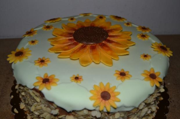 Narodeninová torta, torta, Narodeninové torty, Torty od Dominiky, 1