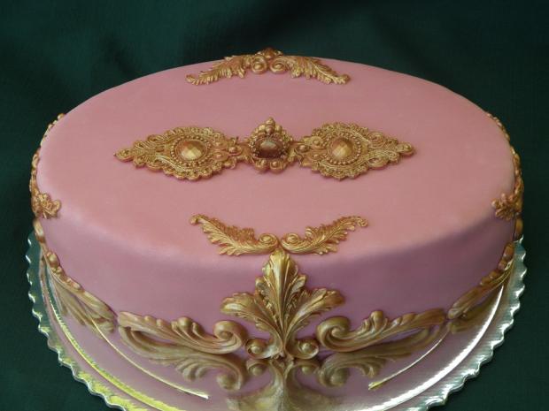 Šperkovnica, torta, Narodeninové torty Šperkovnica, torta, Narodeninové torty, ivetinka, 1