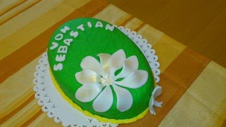 Podakovanie, torta, Narodeninové torty, juliag, 1