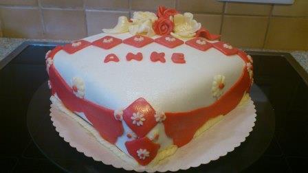 Pre Anku, torta, Narodeninové torty, juliag, 1