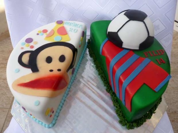 Narodeninová podľa želania, torta, Narodeninové torty Narodeninová podľa želania, torta, Narodeninové torty, mana1, 1
