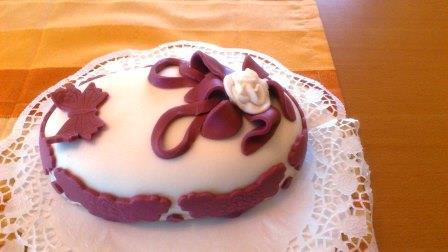 Pre Koleginu, torta, Narodeninové torty, juliag, 1
