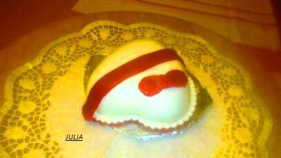 srdce, torta, Narodeninové torty, juliag, 1