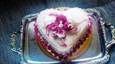 pre sestru, torta, Narodeninové torty, juliag, 1