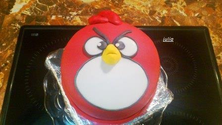 Pre Martinka, torta, Narodeninové torty, juliag, 1